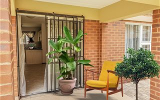 2 Bedroom House in Onverwacht