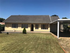 3 Bed House in Bisley Heights