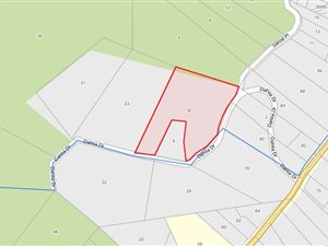 2.4 ha Land available in Wyebank