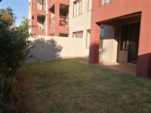 2 Bed Apartment in Honeydew
