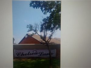 3 Bedroom Simplex in Beyers Park