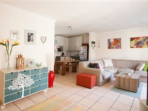 2 Bed Townhouse in Cresta
