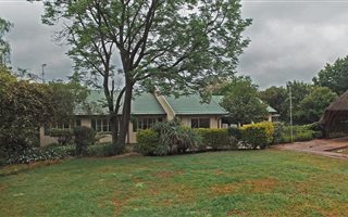 3 Bedroom House in Jukskei Park
