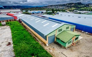 1000 m² Commercial space in Rocky Drift