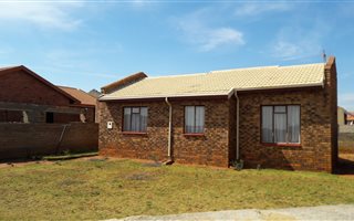 3 Bedroom House in Sebokeng Zone 10