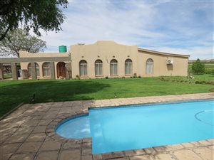 13 ha Farm in Upington