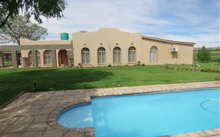 13 ha Farm in Upington