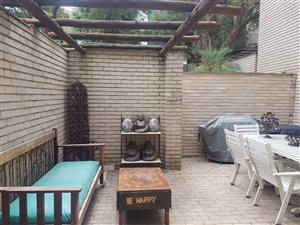 2 Bed Townhouse in The Gardens