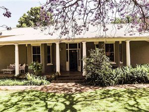 4 Bed House in Memorial Road Area