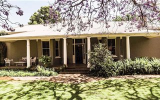 4 Bedroom House in Memorial Road Area
