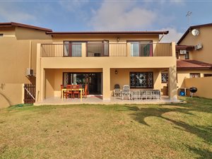 Apartment in Ballito