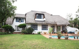 3 Bedroom House in Gallo Manor