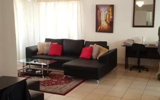 2 Bedroom Apartment in Illovo