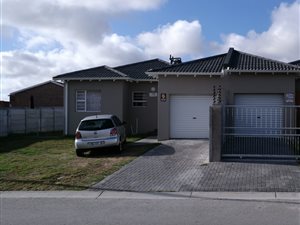 2 Bed House in Parsons Vlei
