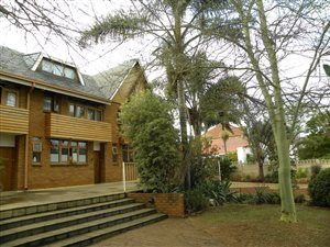 2 Bed Townhouse in Hatfield