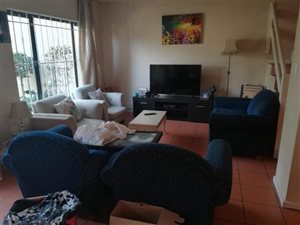 3 Bed Duplex in Westville