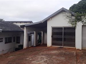 3 Bed House in Nyala Park