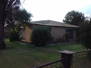 Farm in Withok Estates