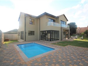 3 Bed House in Dunvegan