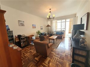 2 Bed Apartment in Cheltondale
