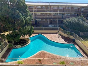 2 Bed Apartment in Cheltondale