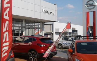 3000 m² Commercial space in Lydenburg