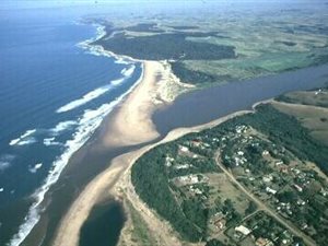 8094 m² Land available in Tugela Mouth