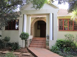 4 Bed House in Eastwood