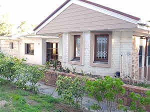 4 Bed House in Penhill