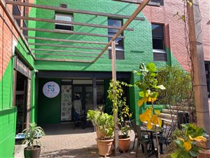 38 m² Retail Space in Morningside
