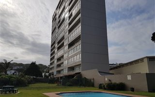 2 Bedroom Apartment in Umhlanga Rocks