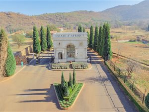777 m² Land available in Port D Afrique