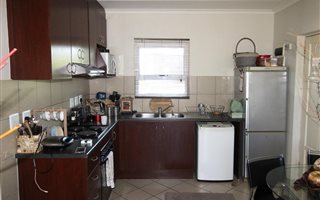 2 Bedroom Apartment in Buh Rein Estate