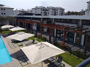 2 Bed Apartment in Modderfontein