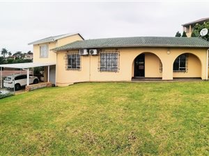 3 Bed House in Verulam Central