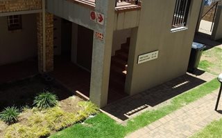 1 Bedroom Apartment in Edleen
