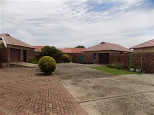 2 Bed Townhouse in Pioneer Park