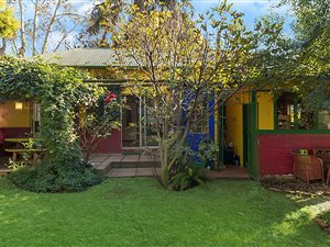 3 Bed House in Westdene