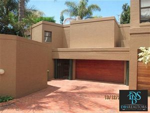 3 Bed Cluster in River Club