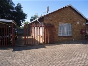 3 Bed Apartment in Hamberg