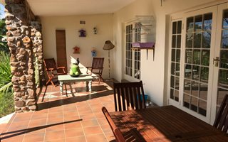 4 Bedroom House in Riebeek West