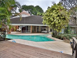 4 Bed House in Cowies Hill