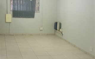 124 m² Office Space in Meerensee