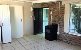 1 Bedroom Garden Cottage in Gonubie