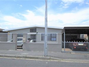 3 Bed House in Goodwood Estate