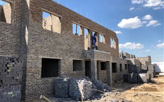 2 Bedroom Apartment in Actonville