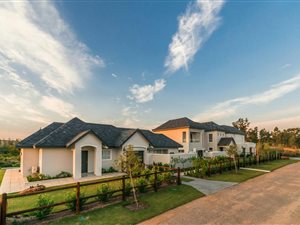 4 Bed House in Blair Atholl Estate