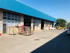 198 m² Commercial space in Glen Anil