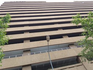 361 m² Commercial space in Braamfontein
