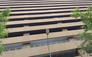 361 m² Commercial space in Braamfontein
